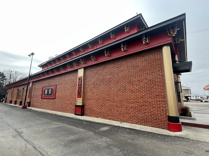 Oriental House 7