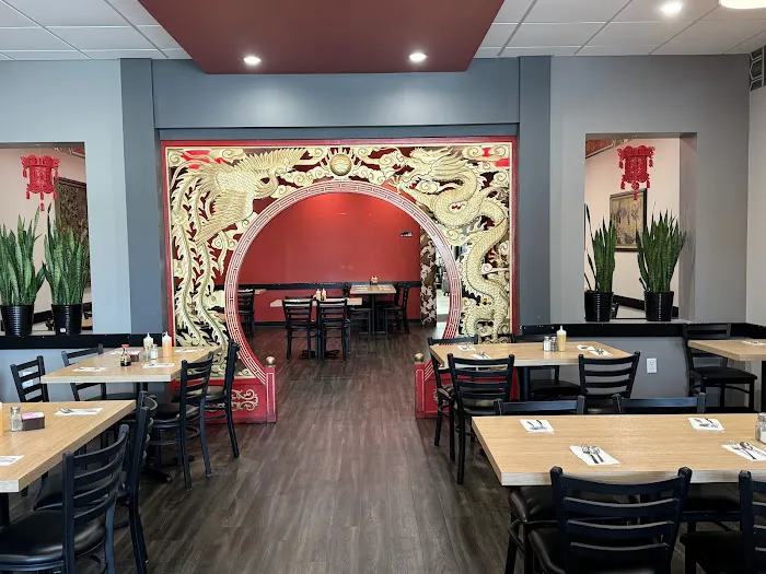 Oriental House 9