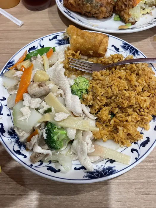 Oriental House 4
