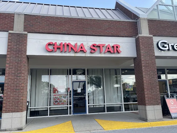 China Star 6