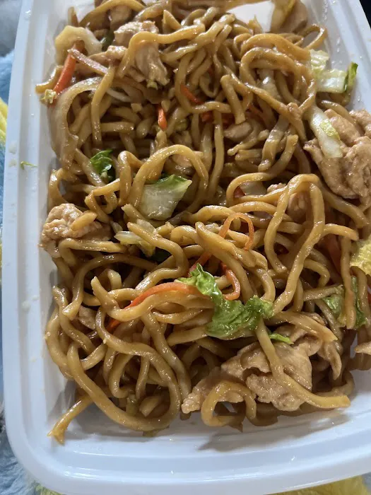 China Star 5