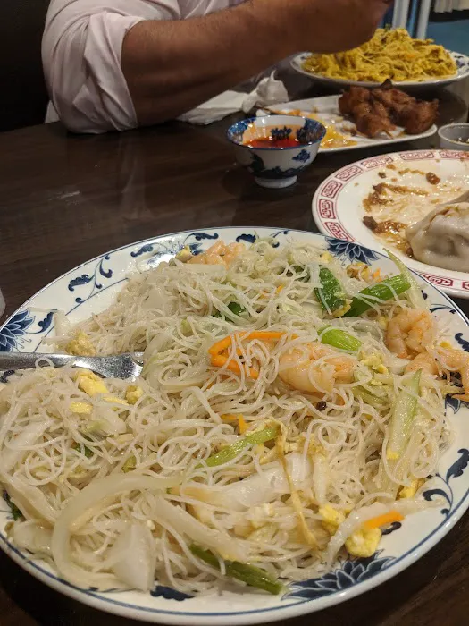 China Star 9