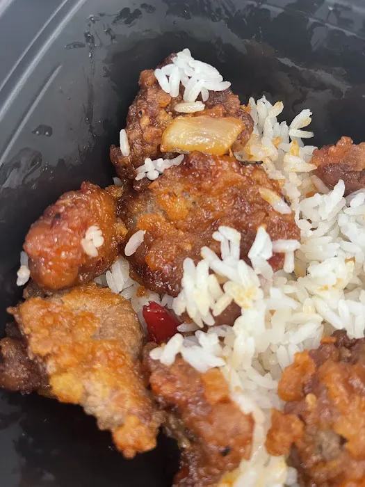 Panda Express 4