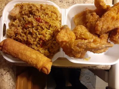 China Express 0