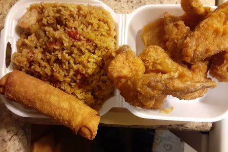 China Express
