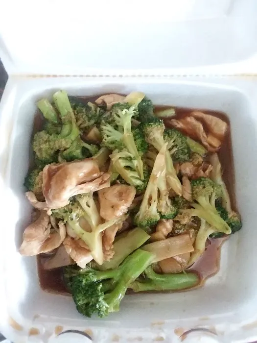 China Express 2