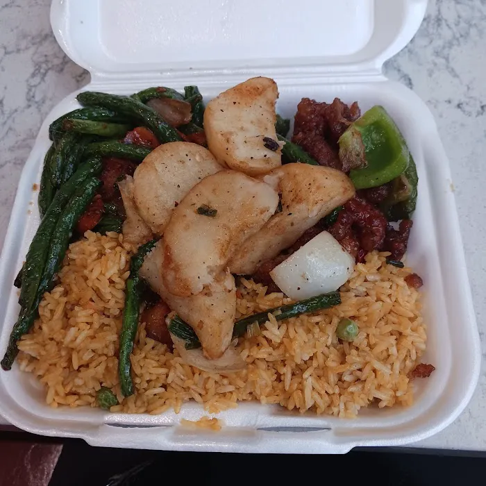 Chinese Gourmet Express 8