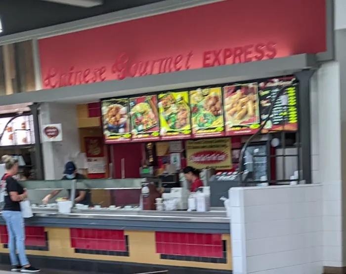 Chinese Gourmet Express 6