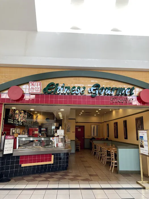 Chinese Gourmet Express 10