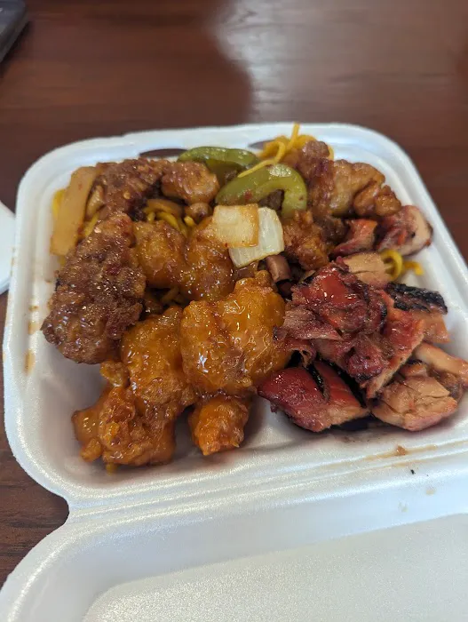 Chinese Gourmet Express 3