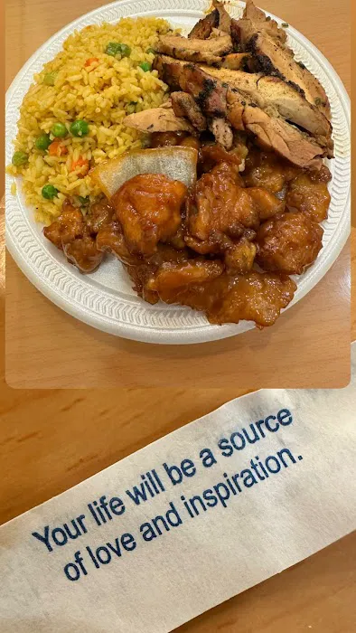 Chinese Gourmet Express 5