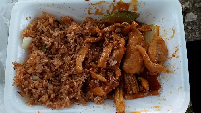 A Taste of China 4