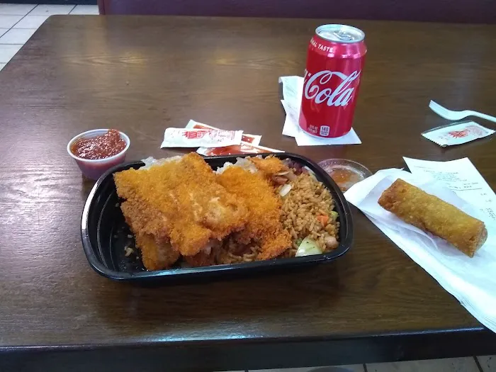A Taste of China 7