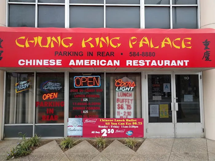 Chung King Palace 10