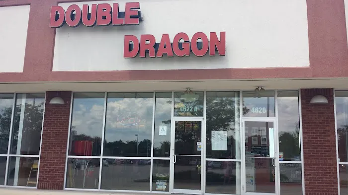 Double Dragon 1