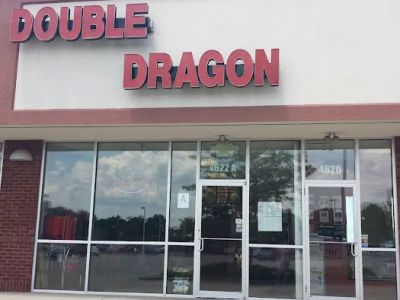 Double Dragon 0