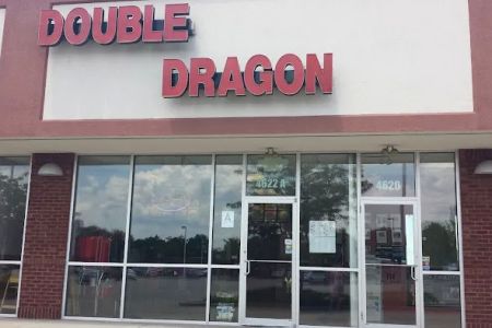 Double Dragon