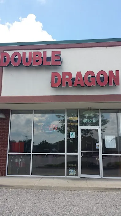 Double Dragon 10