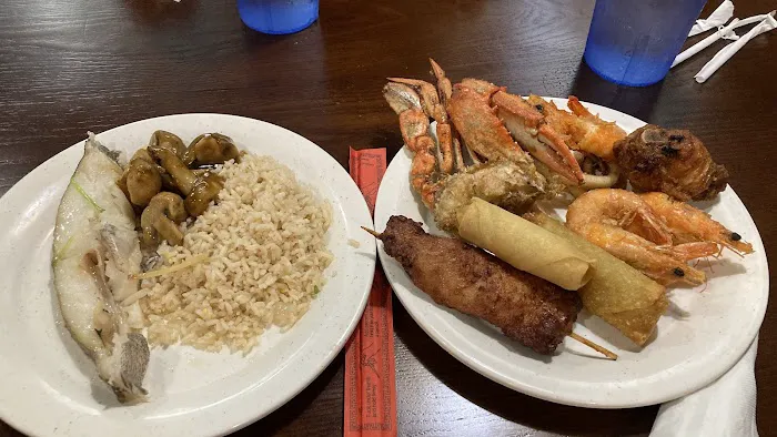 Jumbo Buffet 9