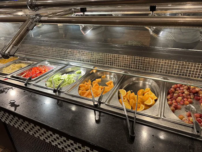 Jumbo Buffet 4