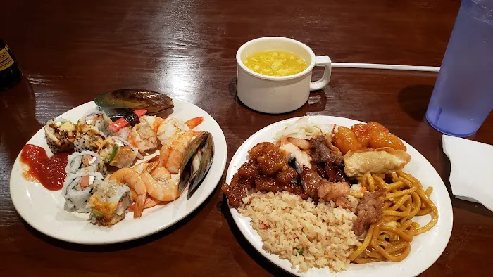 Jumbo Buffet 1