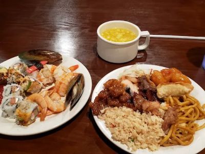 Jumbo Buffet 0