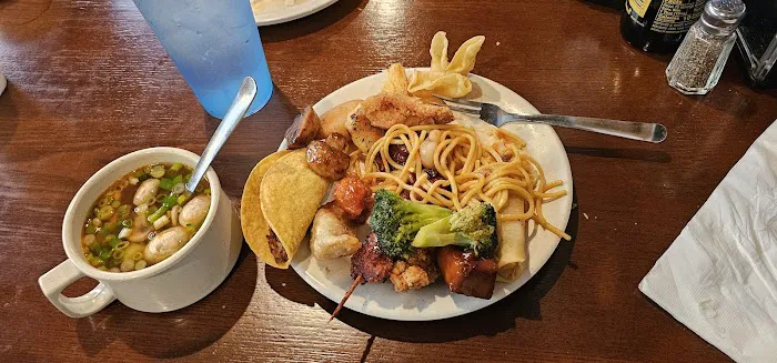 Jumbo Buffet 7