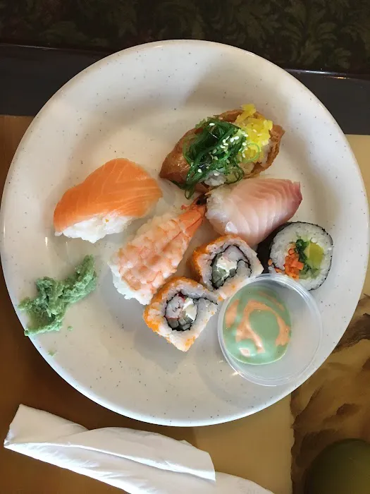 Jumbo Buffet 6