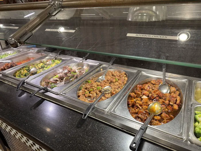 Jumbo Buffet 5