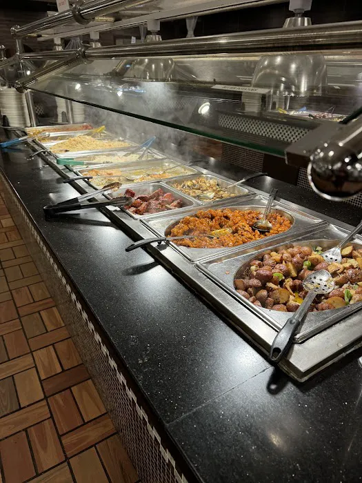 Jumbo Buffet 2
