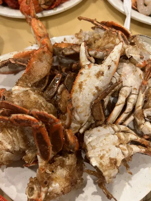 Jumbo Buffet 8