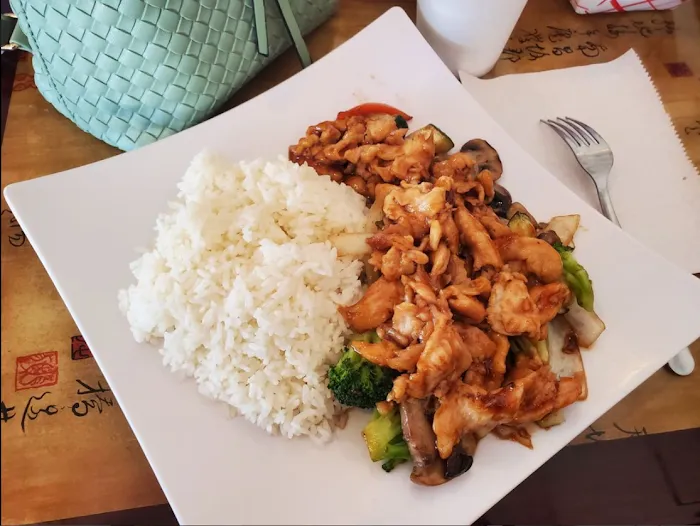 Asian Pot 7
