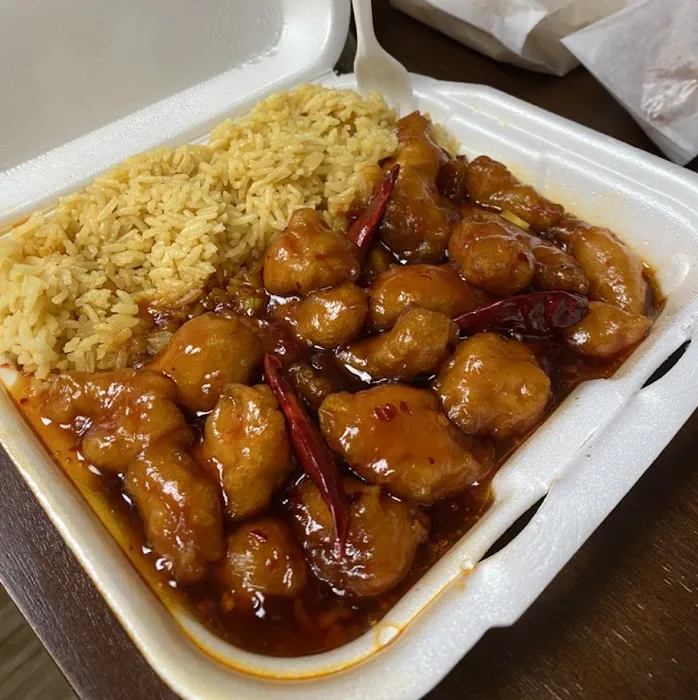 Asian Pot 8
