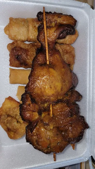 Happy China 1