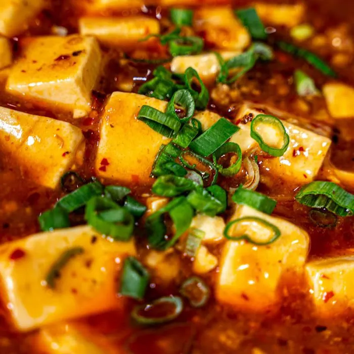 Sichuan House 6