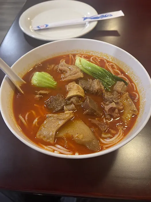 Sichuan House 1