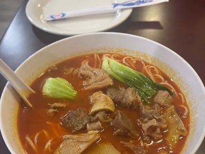 Sichuan House 0
