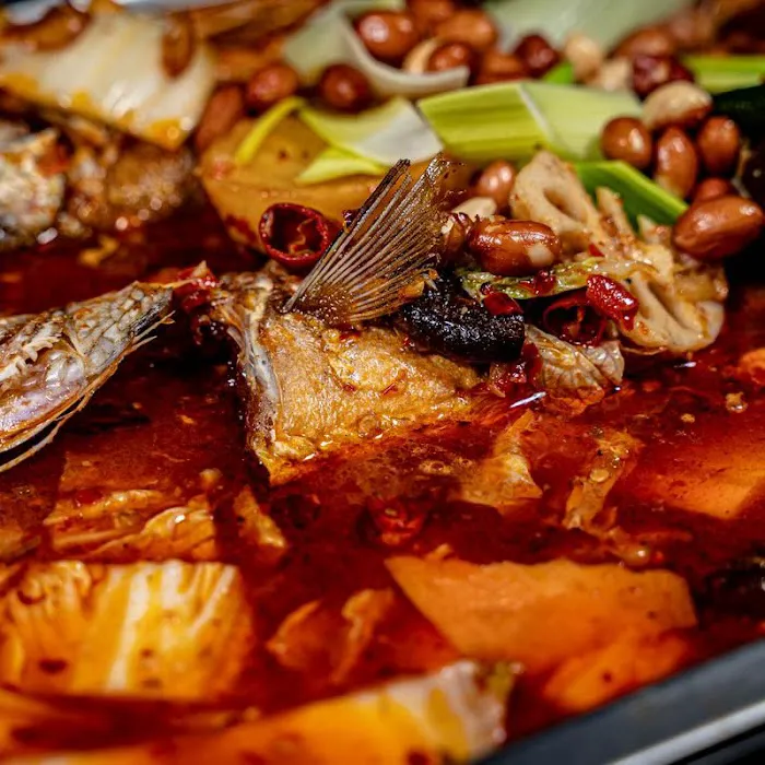 Sichuan House 3