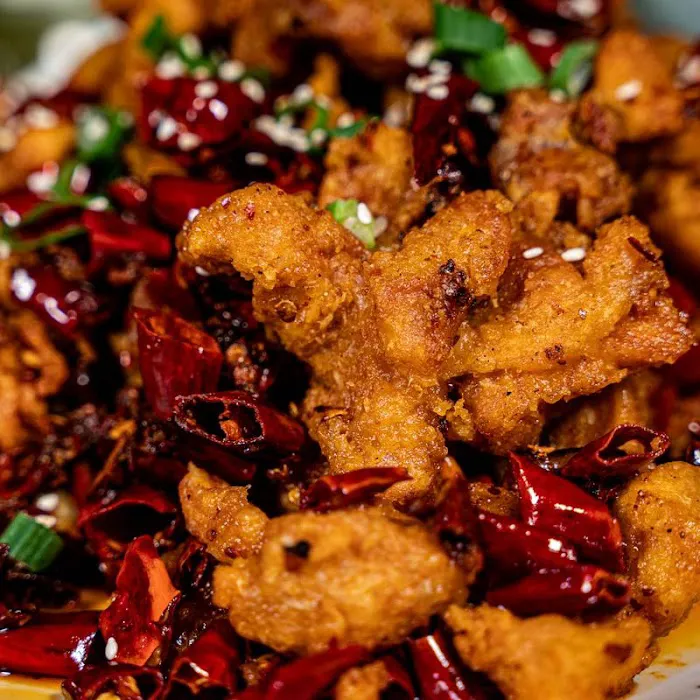 Sichuan House 9