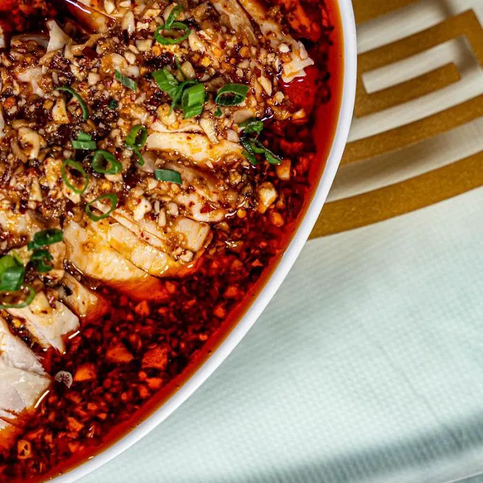 Sichuan House 5