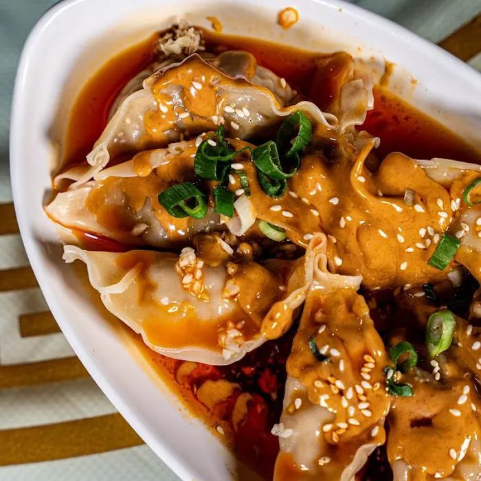 Sichuan House 4