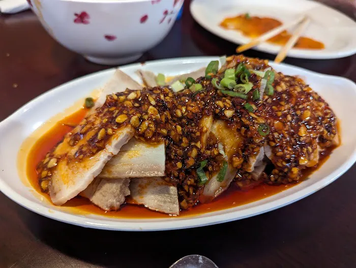 Sichuan House 10