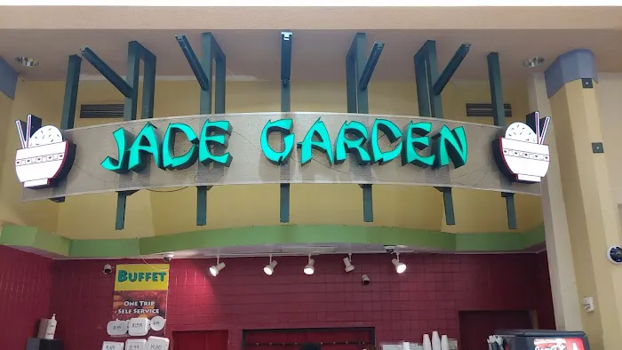 Jade Garden 1
