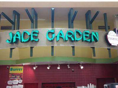 Jade Garden 0