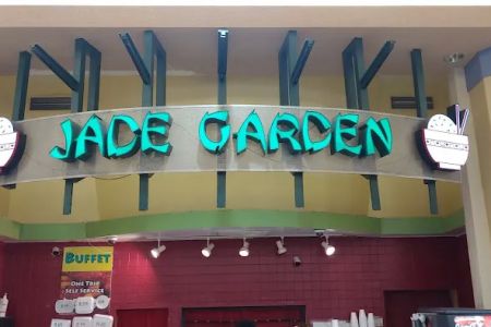 Jade Garden