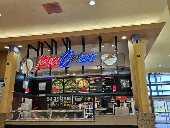 Max Orient 3