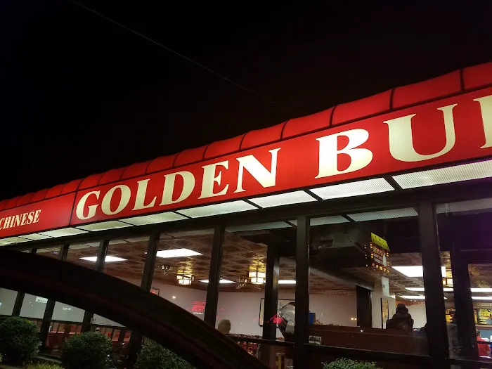 Golden Buddha 2