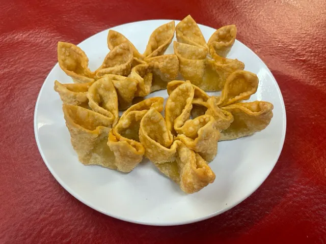 Golden Buddha 9