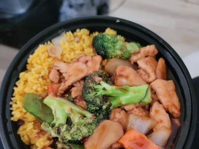 CHINA TASTE 0