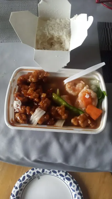CHINA TASTE 9